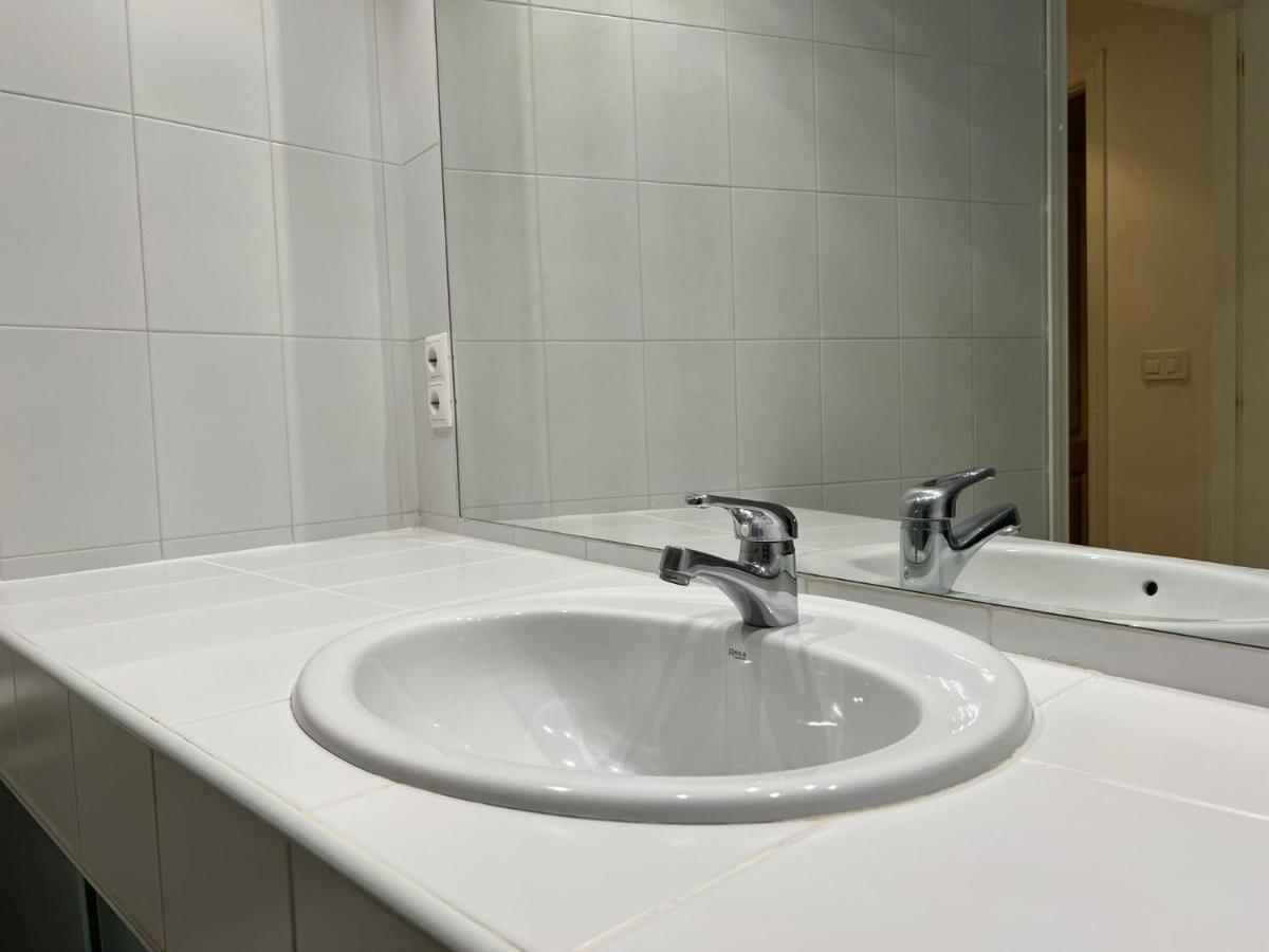 Apartamento El Jardin Cordoba Exterior photo