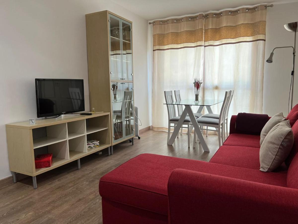 Apartamento El Jardin Cordoba Exterior photo