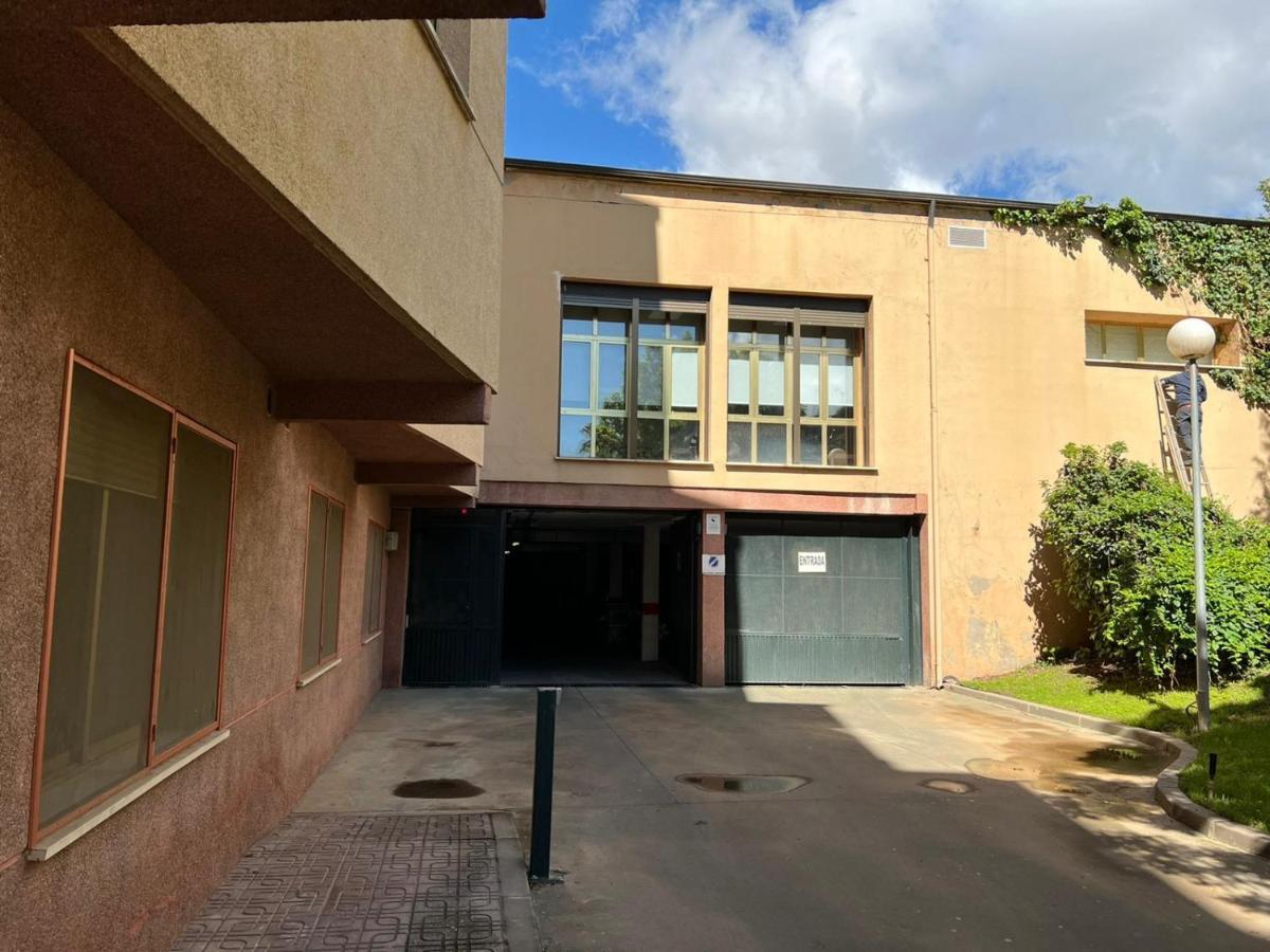 Apartamento El Jardin Cordoba Exterior photo
